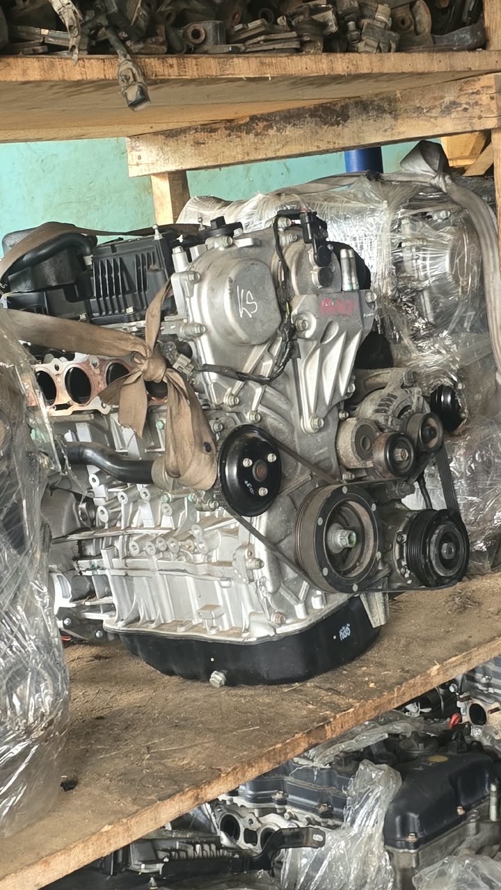 moteur Santa Fe 2.4-2017-2018-2019-2020
